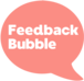 feedback-bubble